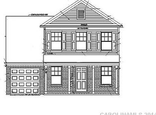 9622 Hanberry Boulevard Lot #73, Charlotte, NC 28213