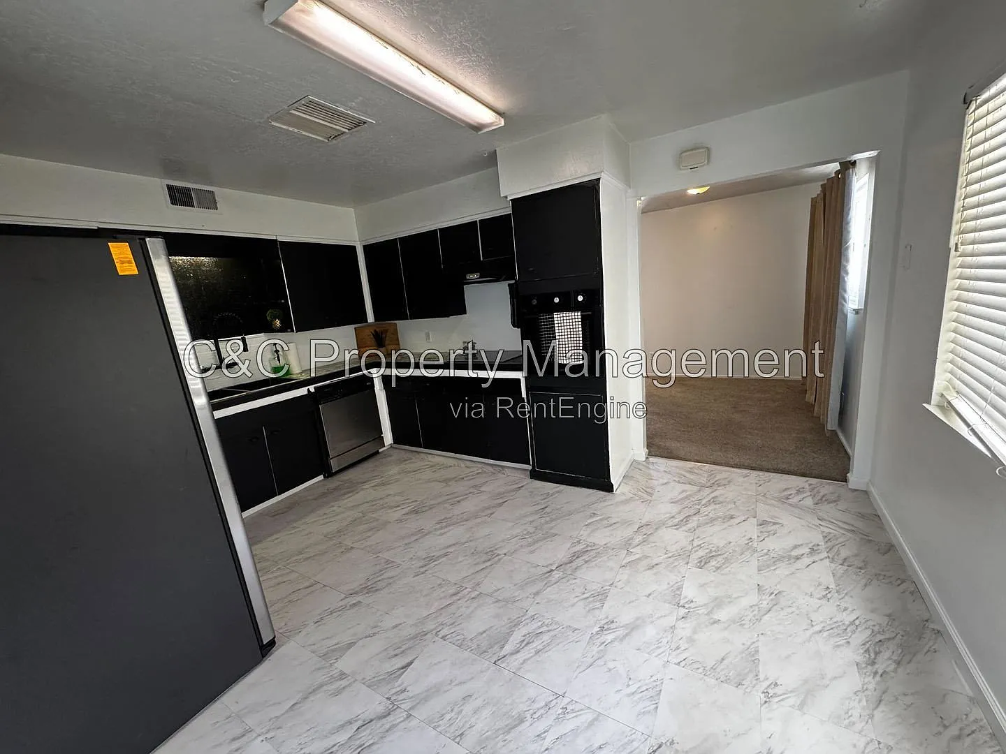 3 bed, 2.0 bath, 1224 sqft, $2,900 — Photo 4
