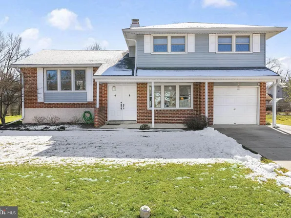 558 Hemingway Dr, Hockessin, DE 19707