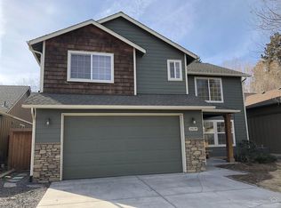 20539 Rolen Ave, Bend, OR 97702