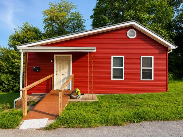 428 1/2 College St, Somerset, KY 42501