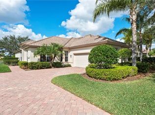 11122 Oxbridge Way, Fort Myers, FL 33913