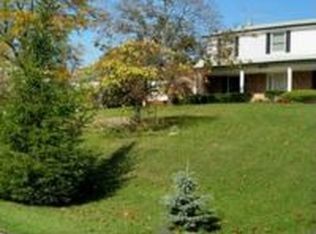6675 Westridge St, Washington, MI