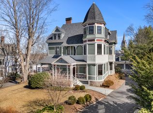 44 Putnam St #44, West Newton, MA 02465