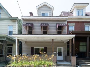 1055 Evergreen Ave, Pittsburgh, PA 15209