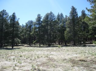 1657 S Minstrel Ln, Williams, AZ 86046