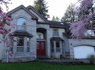 1316 NE 145th Ave, Vancouver, WA