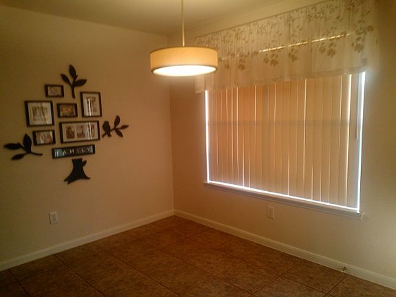 Kitchen Nook