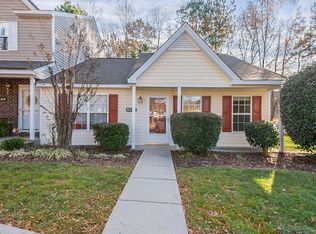 8156 Christmas Ct, Charlotte, NC 28216