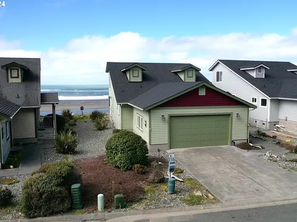 28994 Vizcaino Ct, Gold Beach, OR 97444
