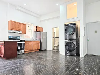 743 40th Street, #2F