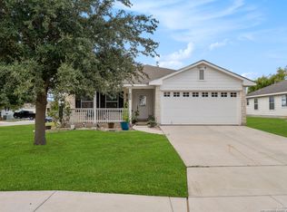 8470 Favero Cv, Converse, TX 78109