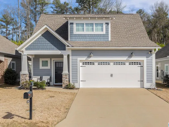 2787 Village Ln, Birmingham, AL 35211