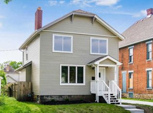 141 Dakota Ave, Columbus, OH 43222