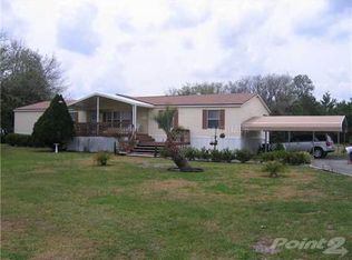 4445 Fox Ridge Blvd, Zephyrhills, FL 33543