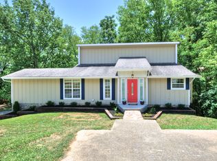 500 N Haven Ln, Hixson, TN 37343