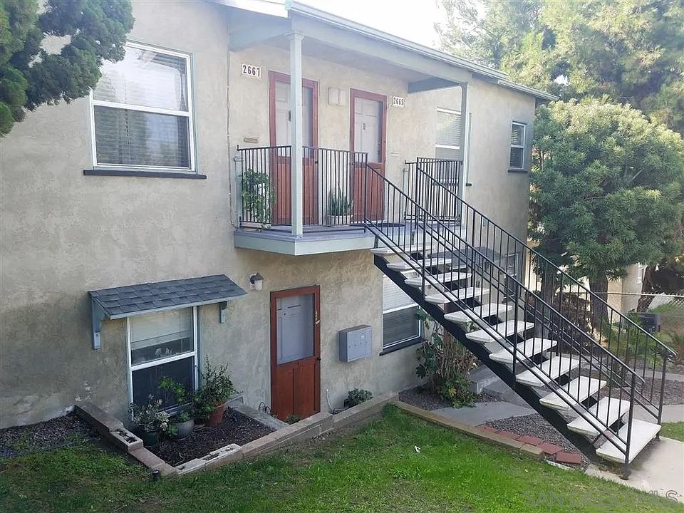 1st image of 2663-2667 E St