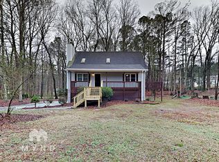 5657 Riding Woods Dr SW, Powder Springs, GA 30127