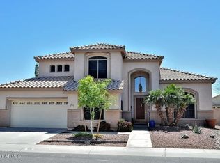 1803 W Canary Way, Chandler, AZ 85286