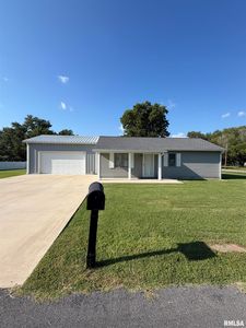 111 E Division St, Royalton, IL, 62983