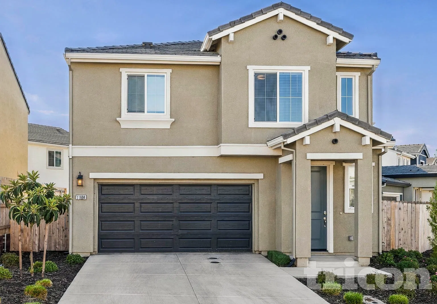 11604 Fiorenza Ln Rancho Cordova Ca — Photo 1