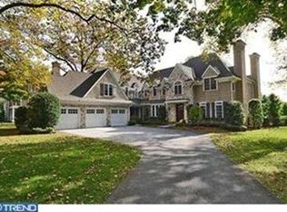 501 Dorset Rd, Devon, PA 19333