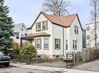 17 Shafter St, Dorchester, MA 02121