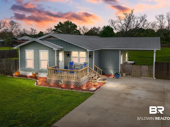 17702 Charolais Rd, Foley, AL 36535