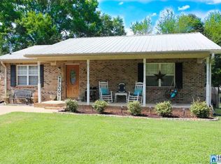 93 Helena St, Eastaboga, AL 36260