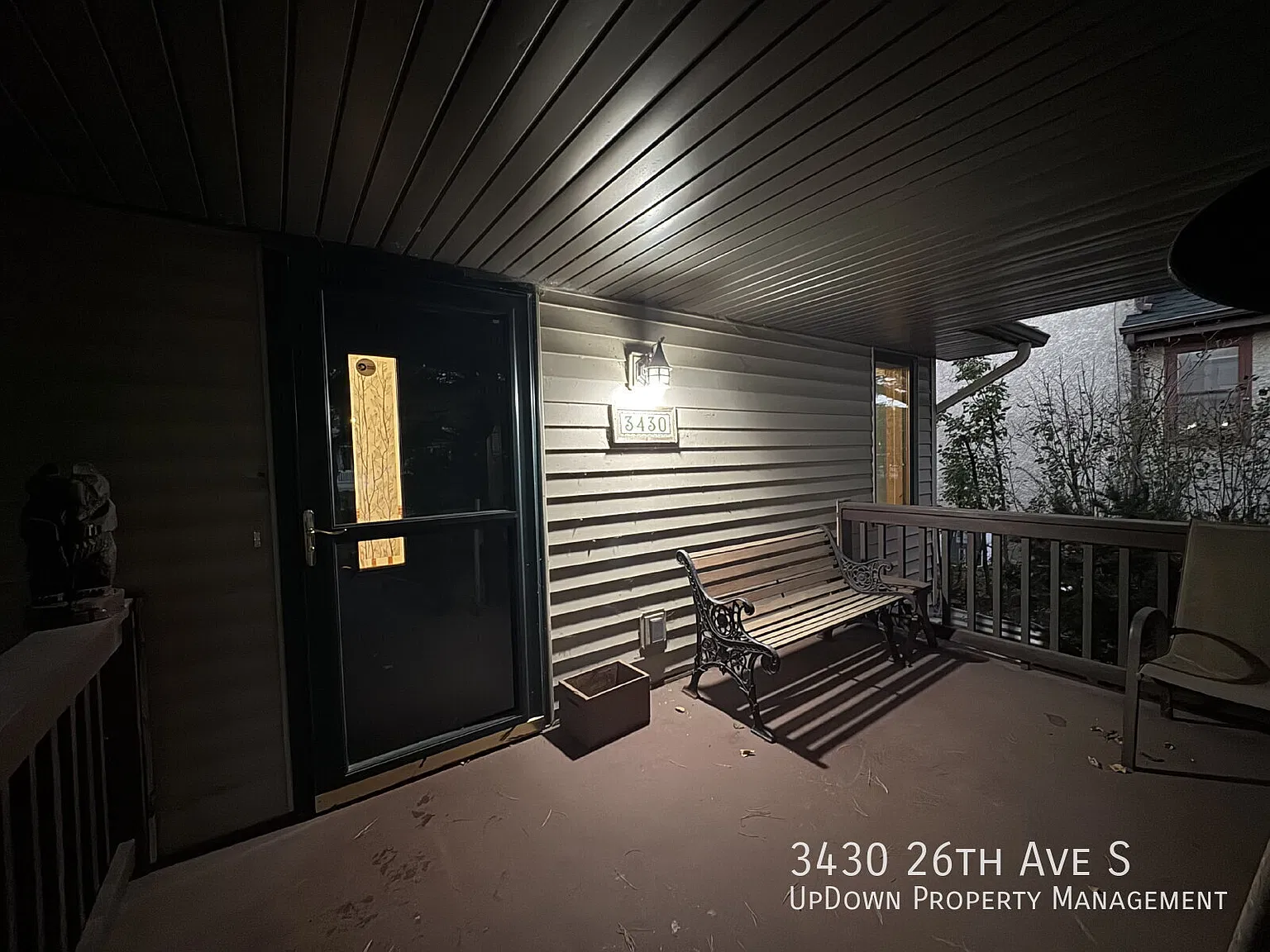Spacious 3-Bedroom, 3-Bath Home with Handicap Accessibility Features in Corcoran Neighborhood! — Photo 1