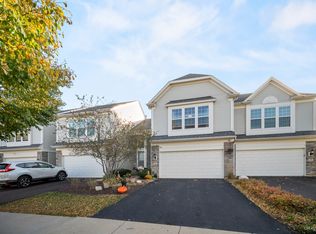 607 Hawley Dr, Oswego, IL 60543