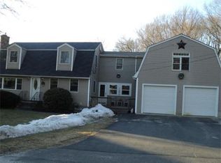 18 Bellingham Rd, Blackstone, MA 01504