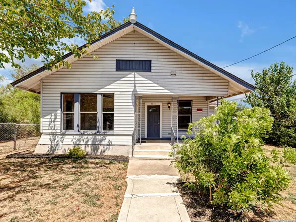 2811 W Travis, San Antonio, TX 78207