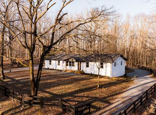 7305 Michael Lankford Rd, Fairview, TN 37062