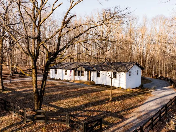 7305 Michael Lankford Rd, Fairview, TN 37062