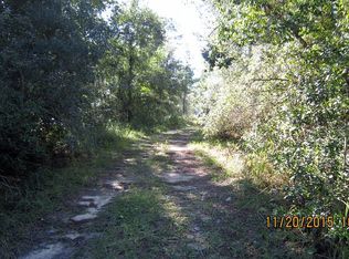 207 Incline Rd, Satsuma, FL 32189