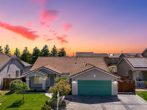 1267 Duck Blind Cir, Newman, CA 95360