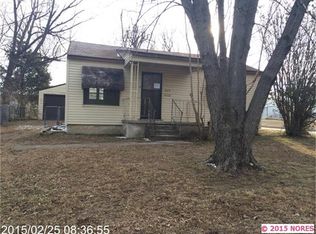 803 N Norwood Ave, Tulsa, OK 74115