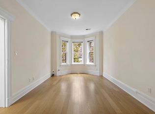 83 Magnolia Ave #2, Jersey City, NJ 07306