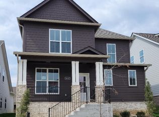 4820 Kintore Dr LOT 93, Nolensville, TN 37135