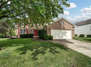 405 Orchard Dr, Springboro, OH