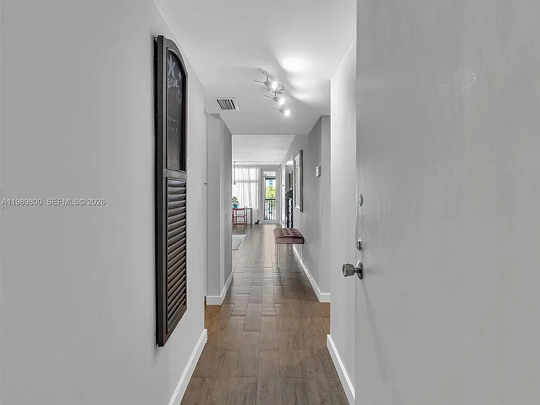 3375 N Country Club Dr #208 — Photo 2
