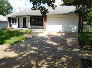 5389 Trailoaks Dr, Florissant, MO