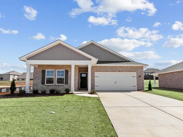 152 Keller Dr, Hazel Green, AL 35750