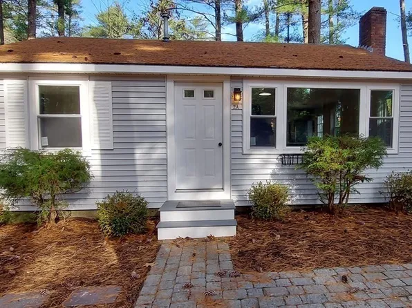 2A Shaw Rd, Carver, MA 02330