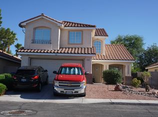 2459 Avenida Cortes, Henderson, NV 89074