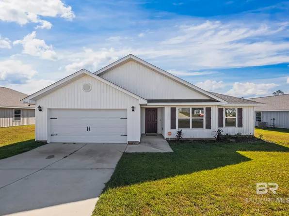 3090 Camino Real Loop, Lillian, AL 36549