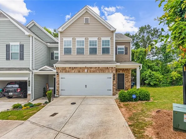 37 Rocky Knl, Dallas, GA 30157
