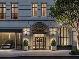 200 E 75th St UNIT PENTHOUSE 2, New York, NY 10021