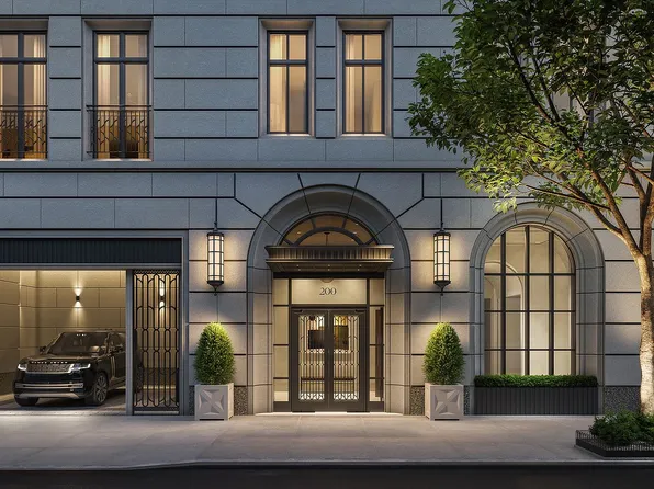 200 E 75th St #Penthouse 3, New York, NY 10021